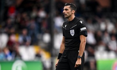 Yığmamızın dünya çempionatı oyununu yunanlar idarə edəcəklər