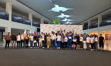 Azərbaycan çempionatının qalib və mükafatçıları müəyyənləşdi