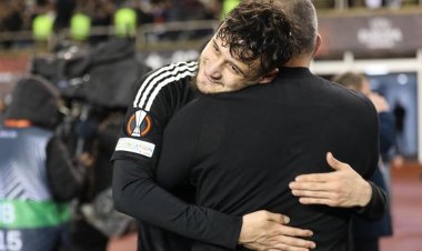 "Qarabağ" ŞOK yaşadı - Nəriman "Benfika"ya qarşı oynamayacaq