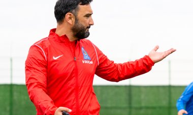 Azərbaycan millisini bolqarlarla oyuna Elnur Çodarov çıxaracaq