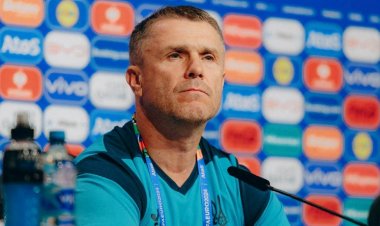 "Santuşun millidən getməsi futbolçulara motivasiya verəcək"