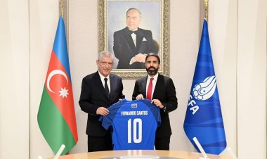 "Xalqın pulları ilə nə vaxta qədər dədə malı kimi davranacaqsınız?!"