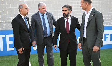 PFL-in AFFA-nın binasından köçürülməsinin ŞOK SƏBƏBİ