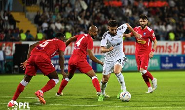 "Qarabağ" - "Zirə" görüşünün biletləri satışa çıxarıldı