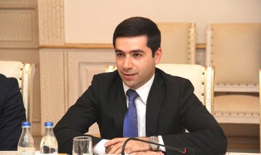 "Kəpəz" İlqar Nadiri ilə vidalaşdı