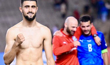 Toral: "Məqsədimiz bayrağımız, xalqımız üçün vuruşmaq idi"
