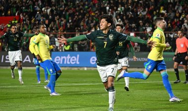 Argentina və Braziliya uduzdu, seçmə mərhələyə yekun vuruldu