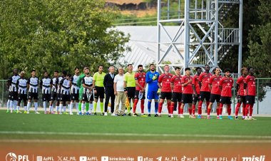 Premyer Liqa komandası iki futbolçusu ilə yollarını ayırdı
