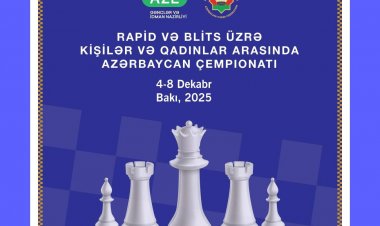 Azərbaycan çempionatlarının mükafat fondu açıqlandı