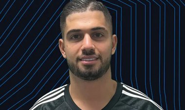 Bakı klubu İran millisinin keçmiş forvardı ilə müqavilə bağladı