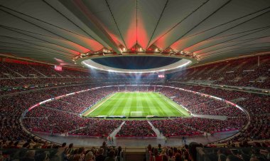 UEFA Çempionlar Liqasının finalı Bakıda keçiriləcək? - SON QƏRAR