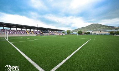   AFFA Region Liqasının final matçının keçiriləcəyi yer dəqiqləşdi