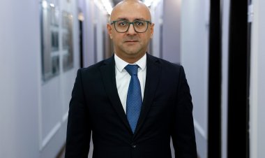Şahin Kazımzadə paralimpiya komitəsində müşavir təyin edildi