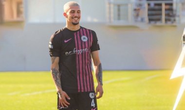Millimizin sabiq üzvü Türkiyə Super Liqası klubuna keçdi