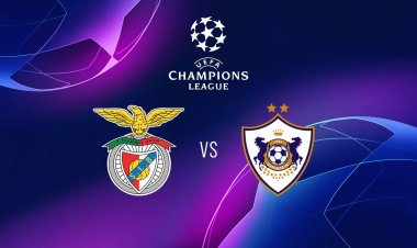 UÇL: "Qarabağ"ın azarkeşlərinə Portuqaliyada 500 yer ayrılacaq