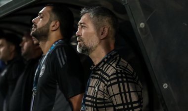 "İlk oyun üçün yaxşı nəticədir, startda 3 xal vacib idi, amma..."