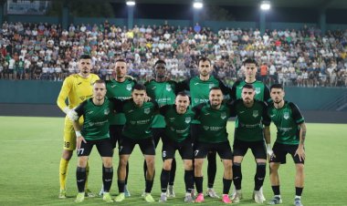 Millimizin üzvü Superliqada növbəti qələbəni səfərdə qazandı