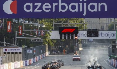 "Formula 1": 20 marşrutun hərəkət sxemi dəyişdiriləcək - SİYAHI