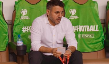 "Federasiyanın hələ vaxtı var, düşünəcəklər, qərar düz olmalıdır"
