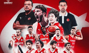 Avropa çempionatı: Türkiyə milli komandası bu dəfə də ikinci oldu