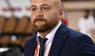 UEFA-dan Emin Cəfərova dəvət