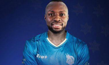 "Qarabağ"ın sabiq futbolçusu İsrail klubu ilə müqavilə bağladı