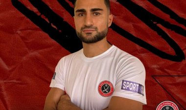 Milli və "Qarabağ"ın sabiq futbolçusu 1-ci Liqa klubunda