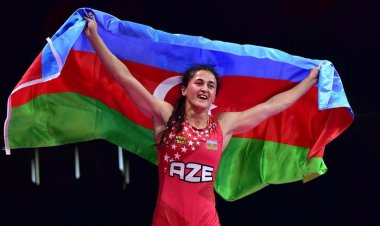 Dünya çempionatı: Daha bir güləşçimiz mübarizəyə qoşulacaq