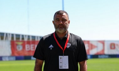 "Futbolçular start həyəcanını aşa bilmədilər" - "Qarabağ" rəsmisi