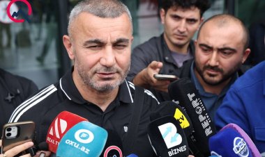 "Bu oyundan sonra daha böyük klublar bizi çox ciddiyə alacaqlar"