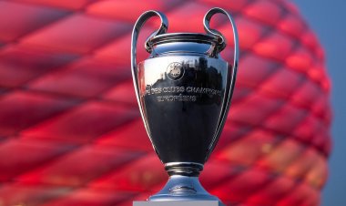 "Qarabağ"ın rəqiblərindən biri "Qalatasaray", digəri "Bayer"ə qarşı