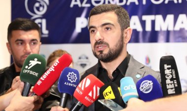 Kubokun finalı çempionatın bitməsinə iki tur qalmış keçiriləcək
