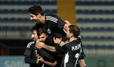 "Səbail"dən ardıcıl ikinci qələbə, "Şəfa" darmadağına sevindi