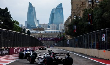 "Formula 1" yarışları zonasında qadağan edilən əşyalar - SİYAHI