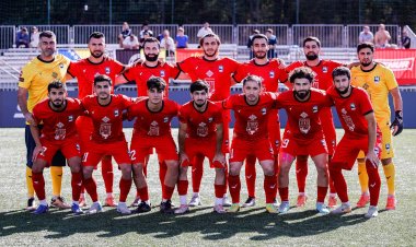 "Zirə" 1/4 finala yüksəldi