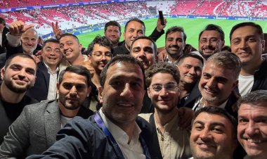 "Qarabağ"da yeni məşqçi? - FOTO