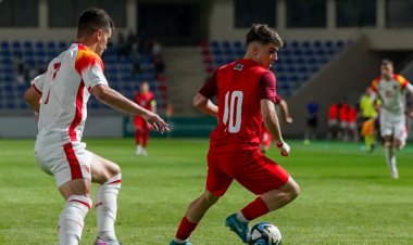 Millimizin futbolçusu Şotlandiya və Çexiyaya qarşı oynamayacaq