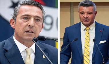 "Fənərbağça" klubunda seçkilər yekunlaşdı: Yeni rəhbər açıqlandı
