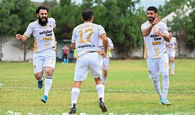 Liqanın debütantı çempionatda ardıcıl ikinci qələbəsini qazandı