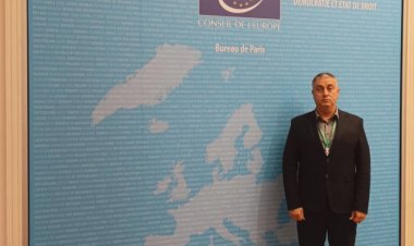 AMADA Avropa Şurasının Antidopinq Konvensiyasında