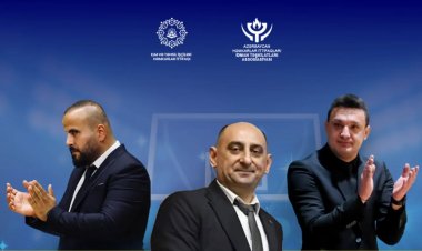 Gəncə klubunda çalışacaq məşqçilərin adları müəyyənləşdi