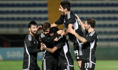 "Səbail" və "Şəfa" mövsümdə ardıcıl 3-cü qələbəsini qazandı