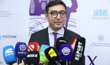 "Bu turnir ölkə idmanı üçün mühüm nailiyyətdir" - NAZİR