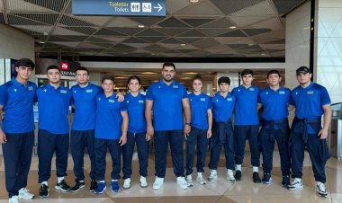 Azərbaycan güləşçiləri dünya çempionatında gücünü sınayacaq