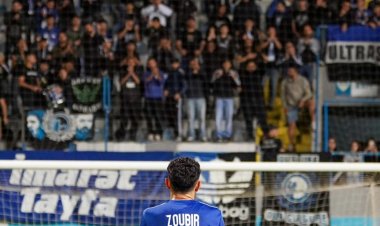"Qarabağ"ın Çempionlar Liqası matçının biletləri satışa çıxarıldı