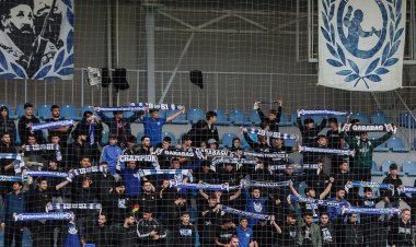 "Qarabağ" azarkeşlərinin söyüşlərinə görə 5 min ödəyəcək