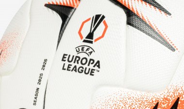 UEFA Avropa Liqasında 1-ci turun görüşləri yekunlaşdı - HESABLAR