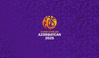 III MDB Oyunlarının biletləri 3 manatdan satışa çıxarıldı