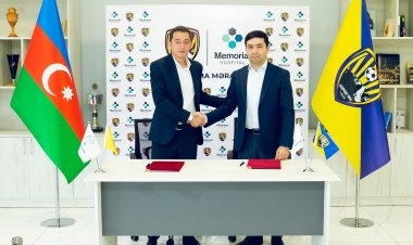 "Kəpəz"in çarxı tərsinə dövran edir: İlqar Nadiri geri qayıdır!
