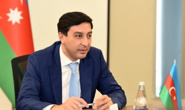 "Bütün dünyada qürur duyulacaq idman bayramı yaradacağıq"